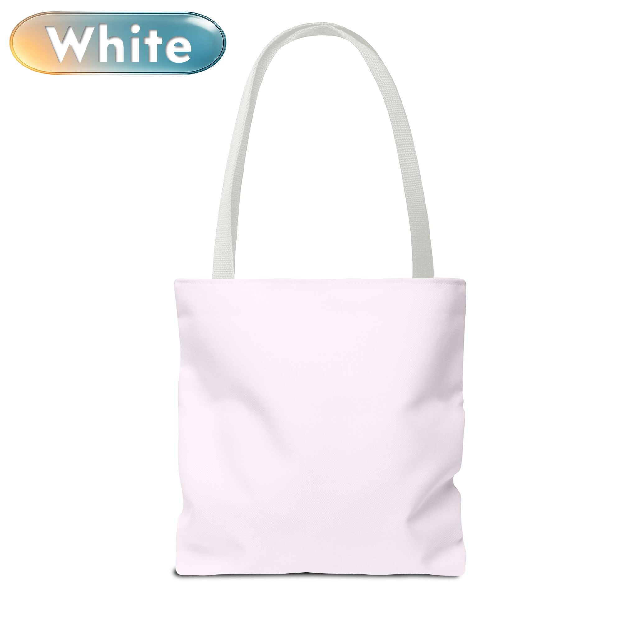 'Mary' Tote Bag【Women's】White