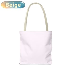 'Mary' Tote Bag【Women's】Baige