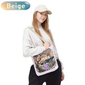 'Mary' Tote Bag【Women's】Baige