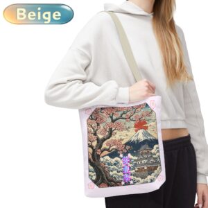 'Mary' Tote Bag【Women's】Baige