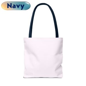 'Mary' Tote Bag【Women's】Navy