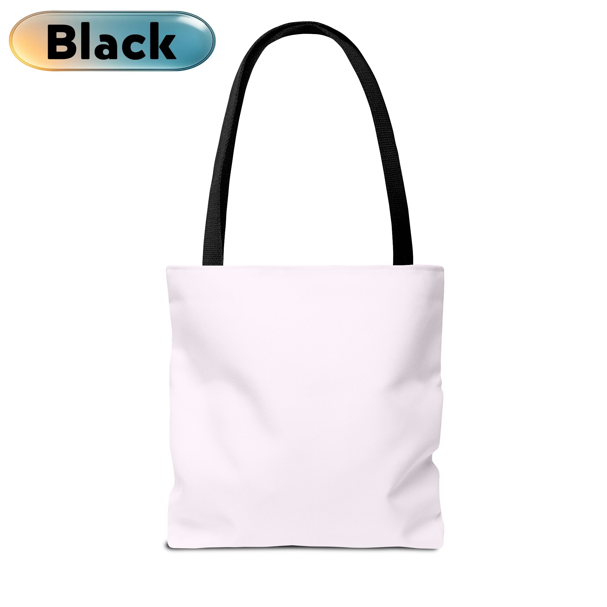 'Mary' Tote Bag【Women's】Black