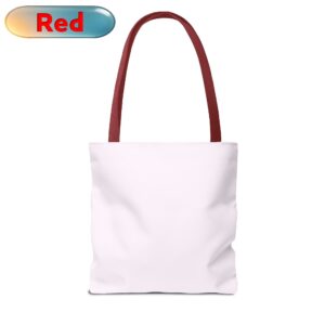 'Mary' Tote Bag【Women's】Red