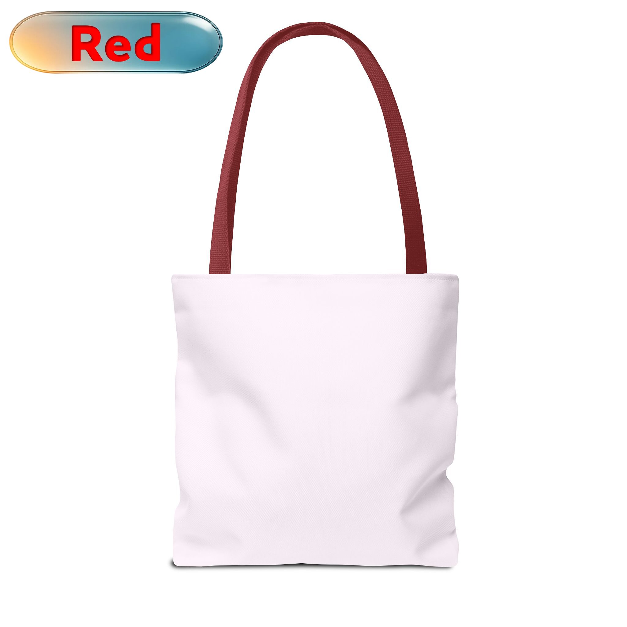 'Mary' Tote Bag【Women's】Red