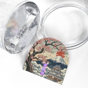 'Mary' Snow Globe 'Mary' Snow Globe