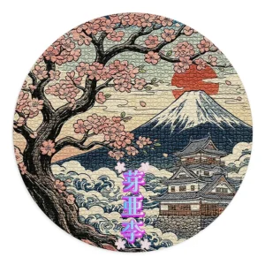 Mouse Pad