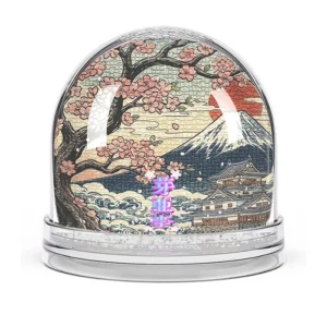 Snow Globe